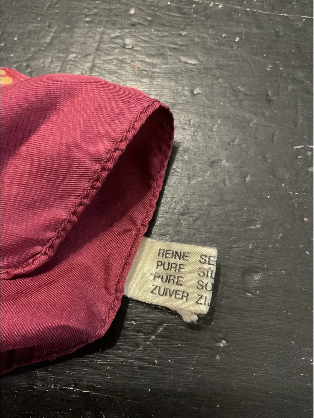 N/A this vintage